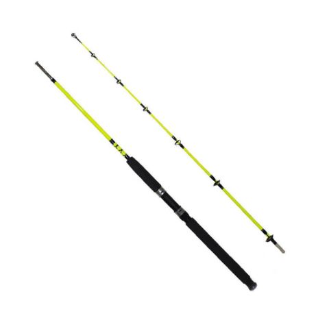 Remixon Pagrus 1.50M 60-120gr 2P Bot Olta Kamışı, Yellow