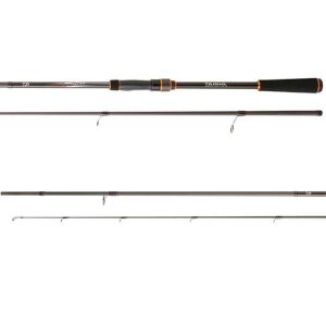 Daiwa New Crossfire 2.44m 14-56gr 2p Olta Kamışı