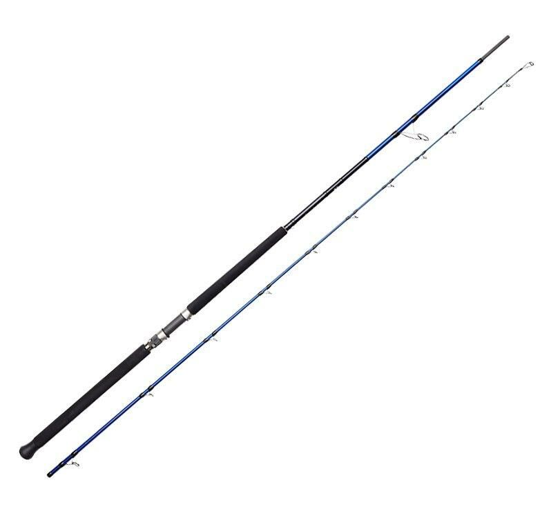 Savage Gear SGS6 Shore Jigging 10'/3.05m 30-100 gr 2 Parça