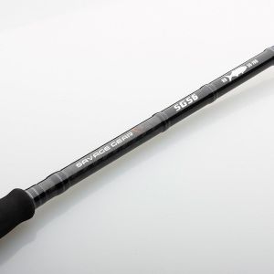 Savage Gear SGS6 Long Casting 9'6''/2.90m 30-70 gr 2 Parça