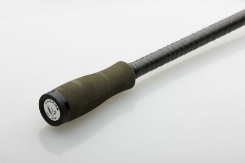 Savage Gear SG4 Medium Game TR 8'/2.43 m 7-25 gr 4 Parça