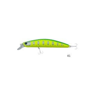 Kendo Killer's Minnow Hasen 100 F 14.1 gr Suni Yem 41