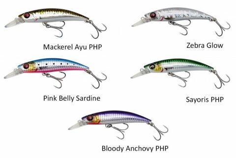 Savage gear Gravity Runner 10 cm 37 gr Suni Yem Sayoris PHP
