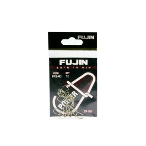Fujin Power Snap #1  9,5Kg Çekerli Klips