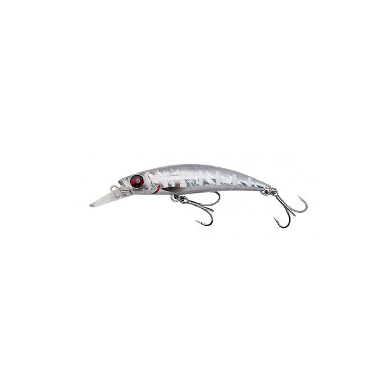 Savage gear Gravity Runner 10 cm 55 gr Suni Yem Zebra Glow