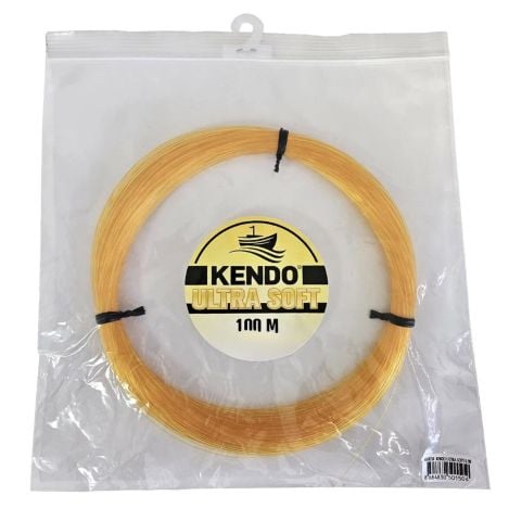 Kendo Ultra Soft 100m Misina 0,70 mm