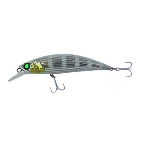 Kendo Zero Arise minnow 70s Suni Yem 32