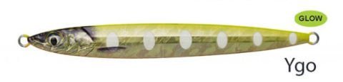 Savage gear 3D Slim Jig Minnow 80 gr 14 cm Suni Yem Ygo