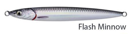 Savage gear 3D Slim Jig Minnow 80 gr 14 cm Suni Yem Flash Minnow