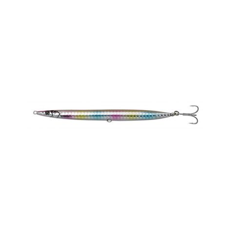 Savage gear Sandeel Pencil SW 9 cm 13 gr Suni Yem Cotton Candy