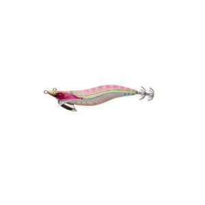 Savage Gear Squid Beat Egi #2.5 10 gr Suni Yem Pink