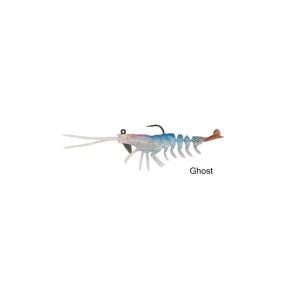 Savage Gear 3D Shrimp RTF 12.5 cm 14 gr 2 Adet Ghost