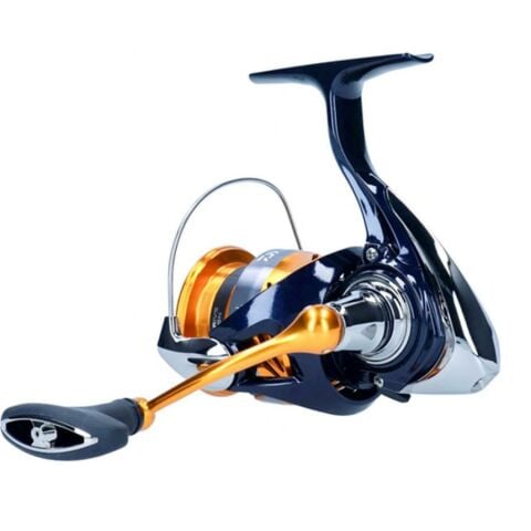 Daiwa Revros 23 LT 3000 C Olta Makinesi