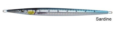 Savage gear 3D Needle Jig 40 gr 15 cm Suni Yem Sardıne