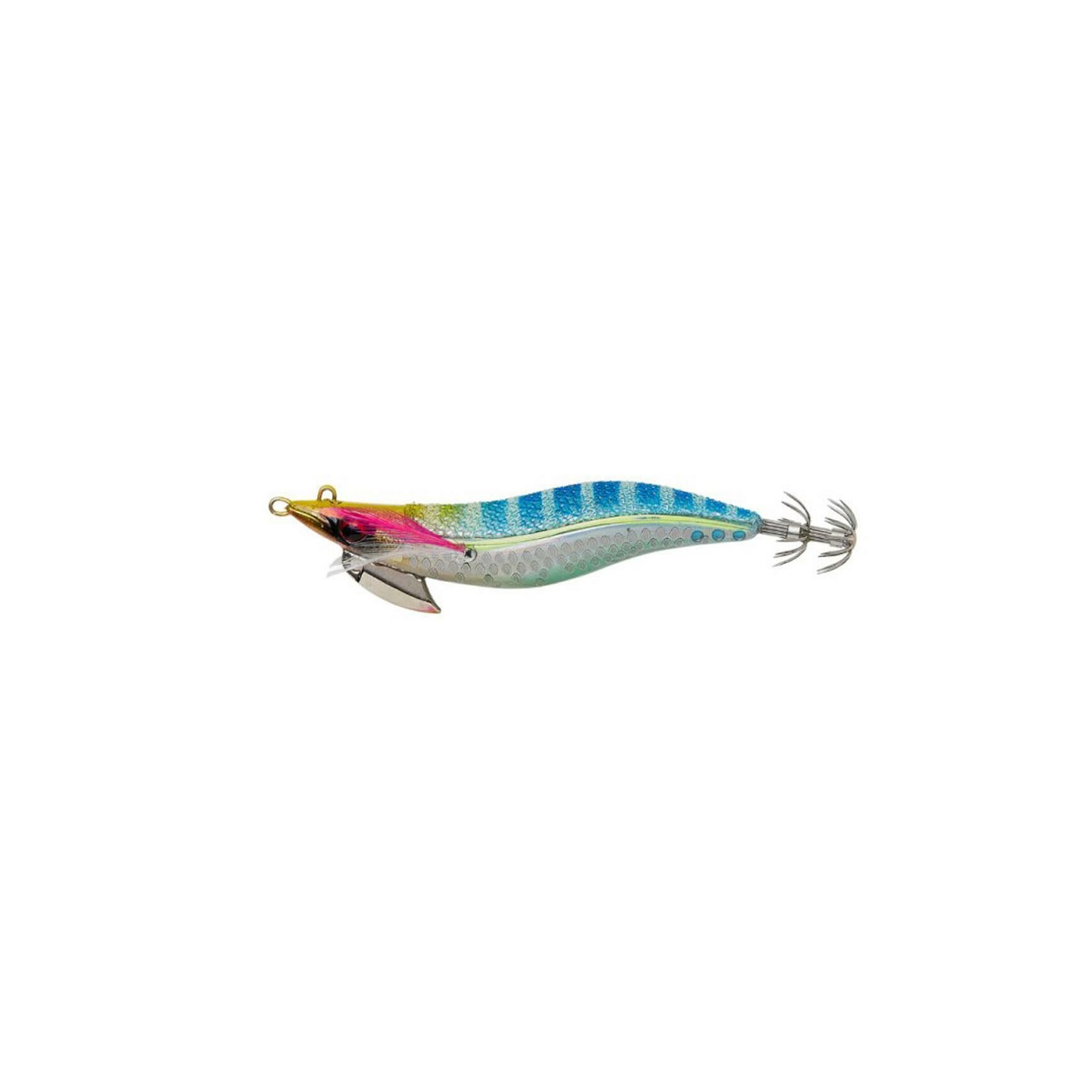 Savage Gear Squid Beat Egi #3.0 14 gr Suni Yem Blue