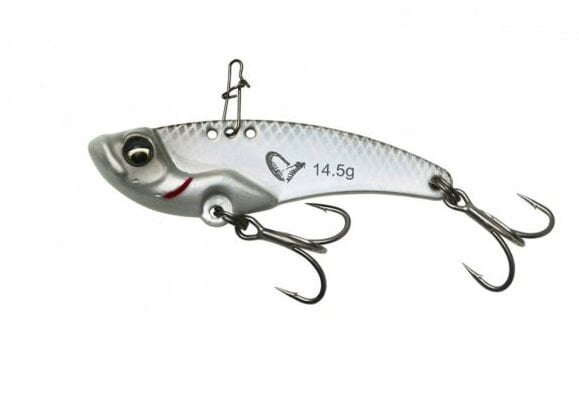 Savage gear 3D VIB Blade 3,5 cm 4gr Suni Yem White Pearl