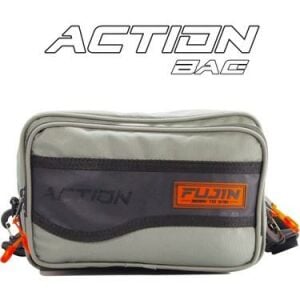 Fujin Action Bag Lrf&Spin Çantasi