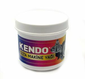 Kendo Fishing Gear Oil