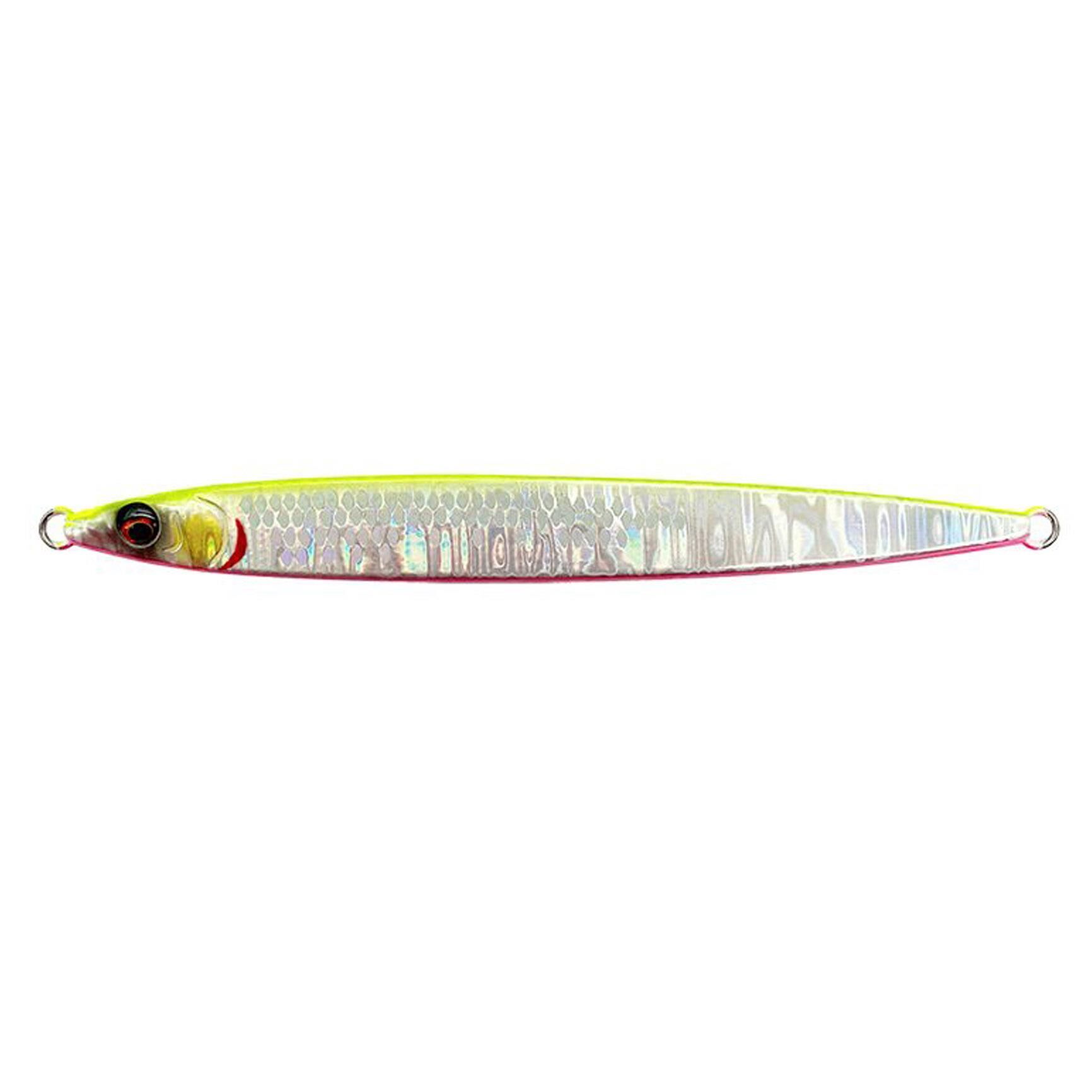 Savage Gear Sardine Slider 15.5 cm 100 gr Suni Yem UV Chartreuse