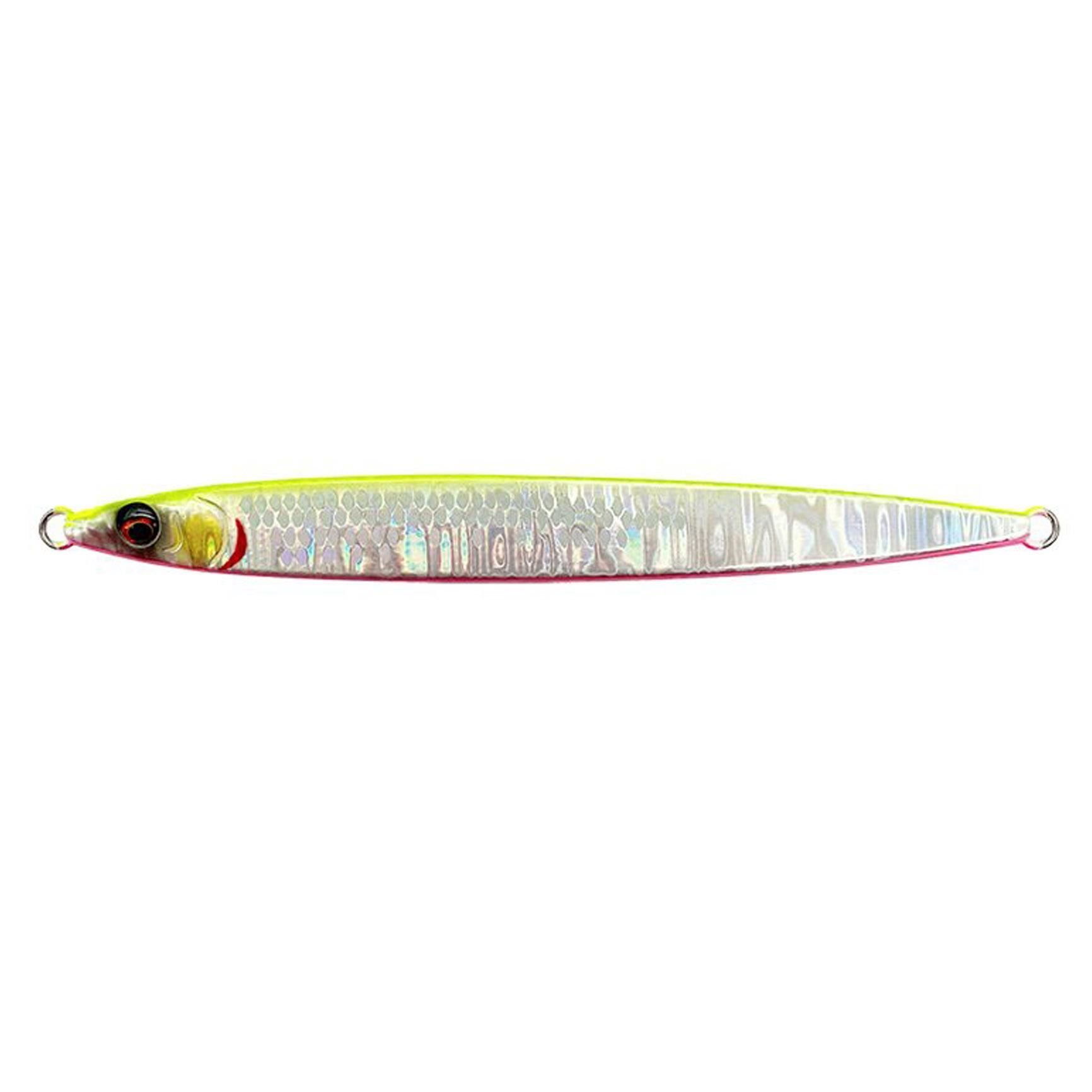 Savage Gear Sardine Slider 16.5 cm 120 gr Suni Yem UV Chartreuse