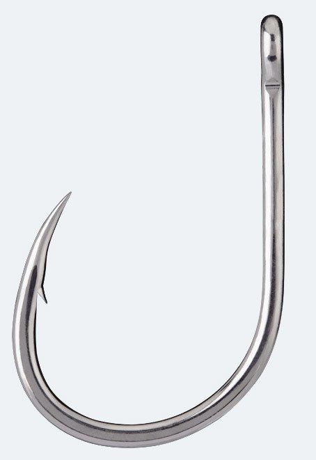 BKK Haku Livebait İğne 4/0 5 Pcs