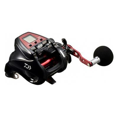 Daiwa 23 Leobritz S500JP Elektrikli Çıkrık Makinası