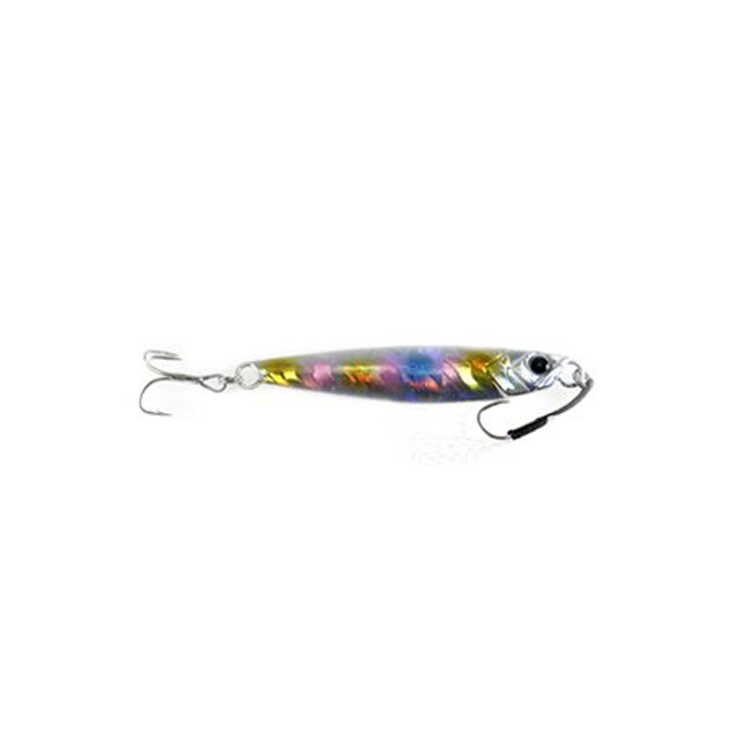 Fujin Jig-X 30gr #Rainbow