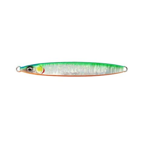 Savage Gear Sardine Glider 15.5 cm 180 gr Suni Yem UV Blue Green Glow