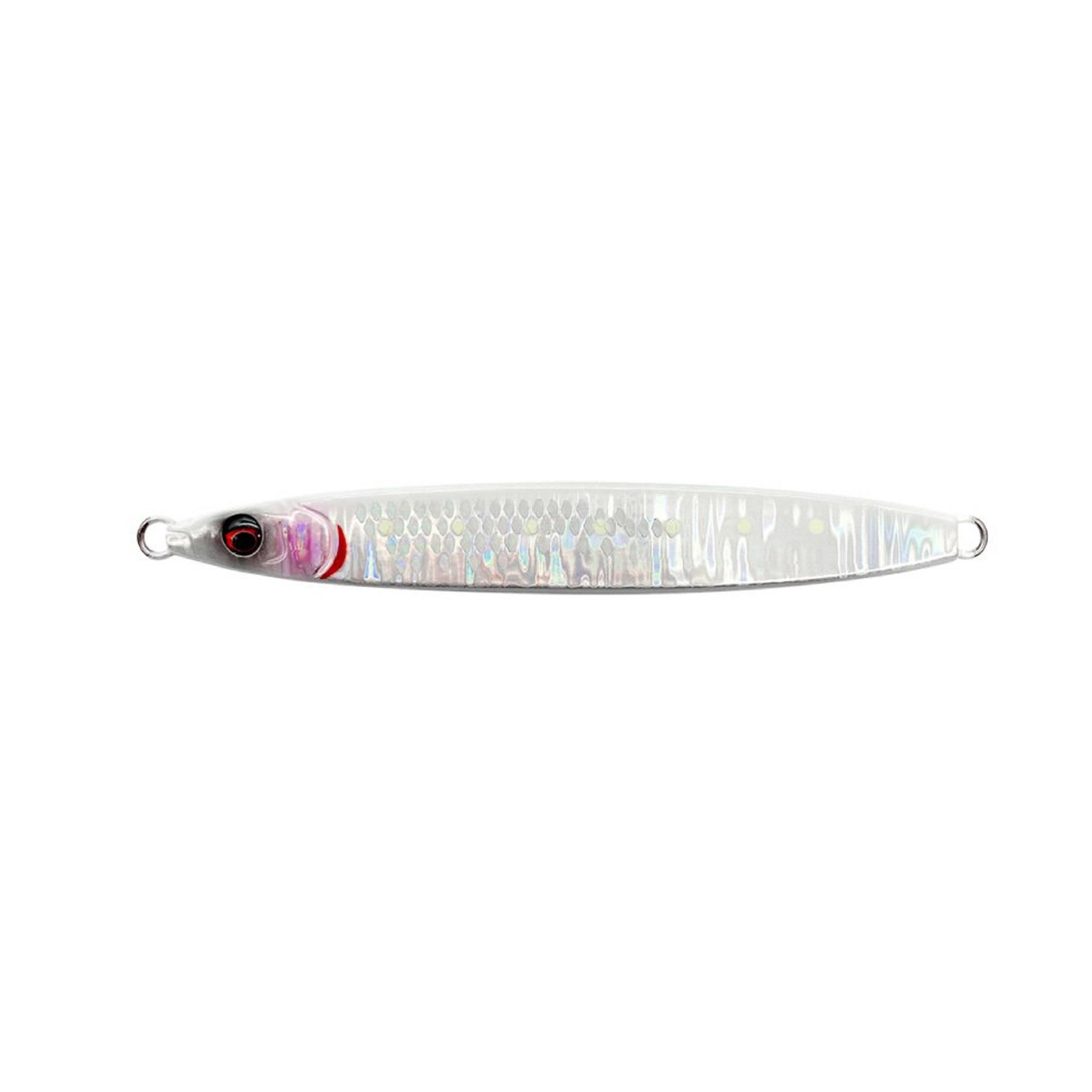 Savage Gear Sardine Glider 15.5 cm 180 gr Suni Yem UV White Glow