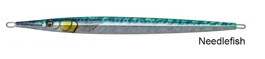 Savage gear 3D Needle Jig 100 gr 20 cm Suni Yem Needlefish