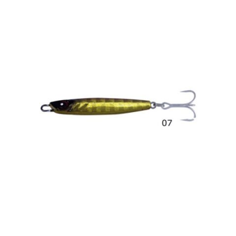 Kendo Baby-JİG 26mm 3g Suni Yem 07