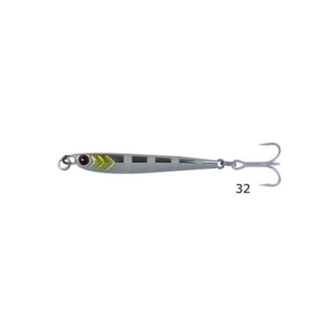 Kendo Baby-JİG 26mm 3g Suni Yem 32