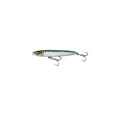 Savage Gear Cast Hacker 9.5 cm 26 gr Sayoris LS