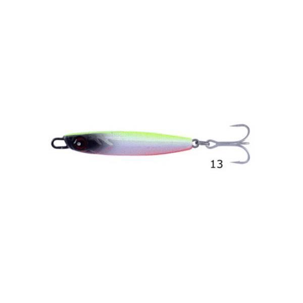 Kendo Baby-JİG 34mm 5g Suni Yem 13