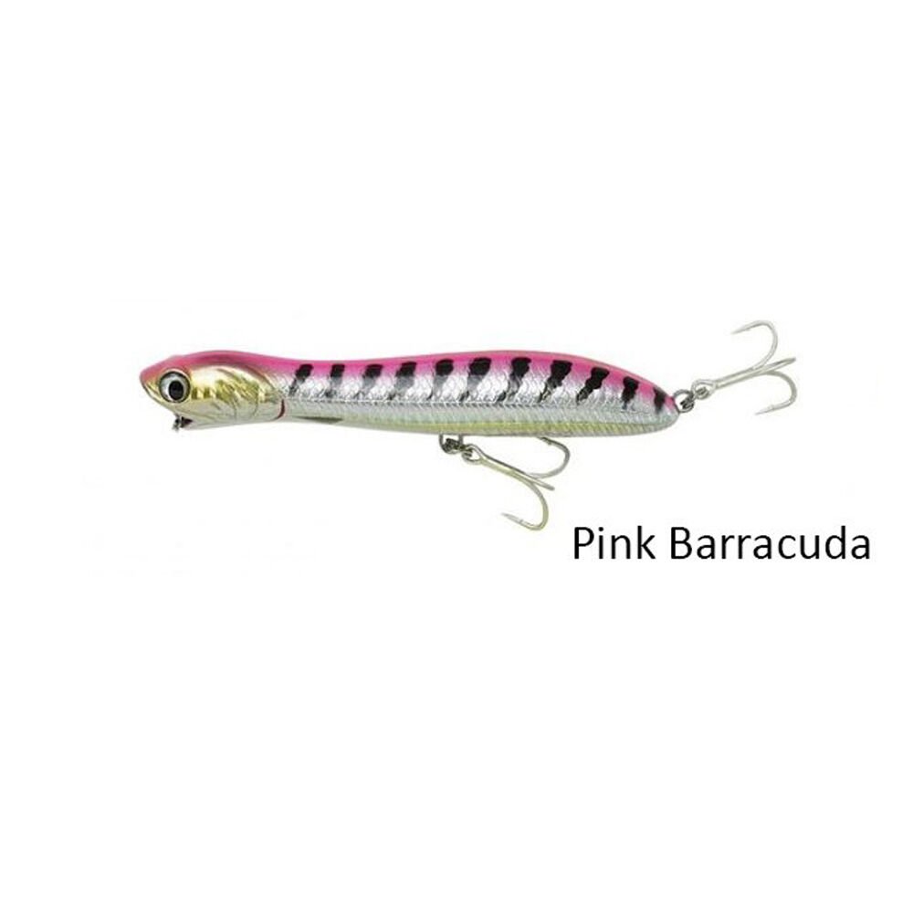Savage Gear Panic Prey V2 13.5 cm 28 gr Pink Barracuda