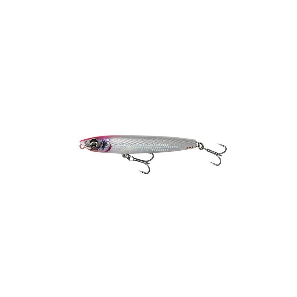 Savage Gear Cast Hacker 11.5 cm 44 gr Pink Head LS