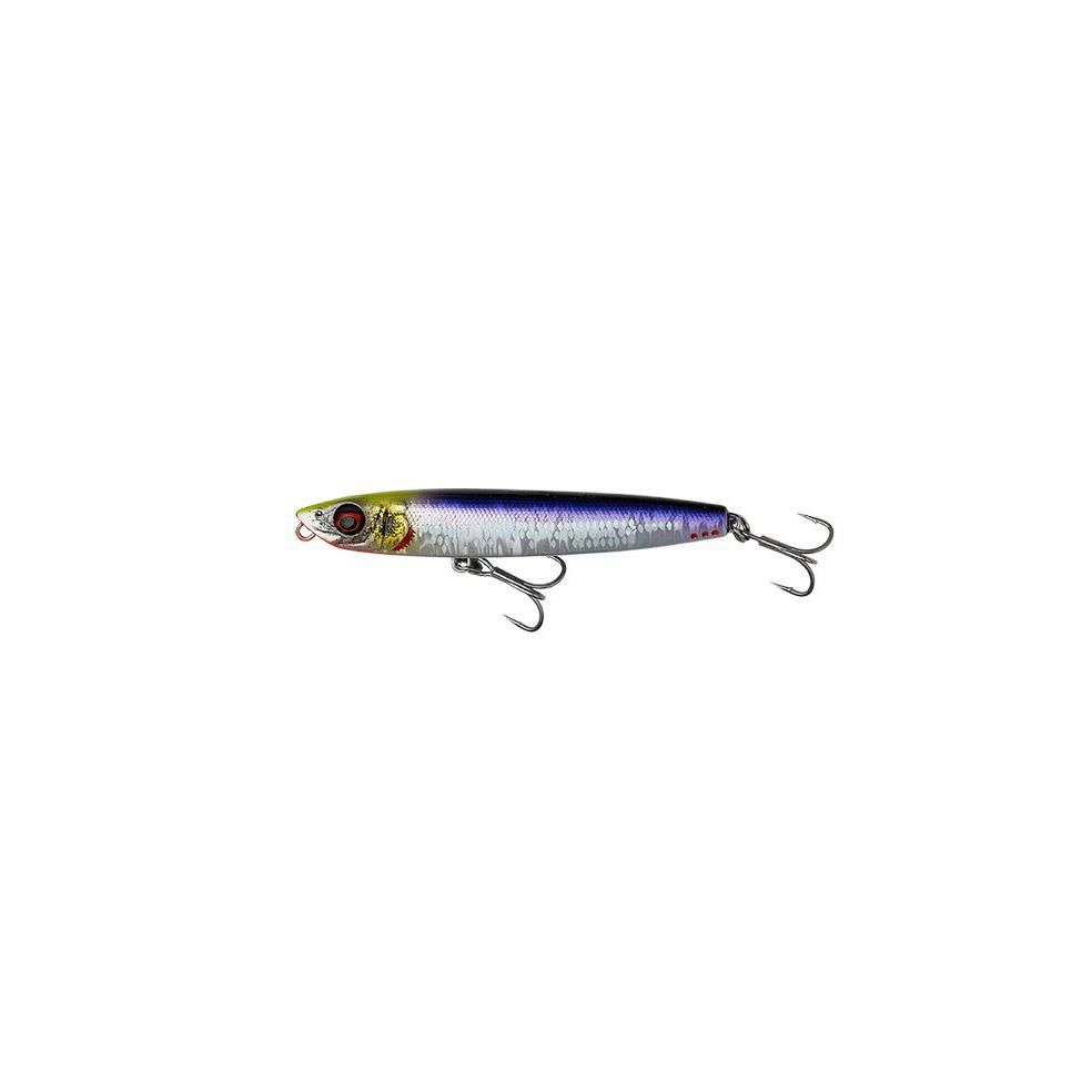 Savage Gear Cast Hacker 9.5 cm 32 gr Bloody Anchovy LS