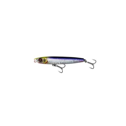 Savage Gear Cast Hacker 9.5 cm 32 gr Bloody Anchovy LS