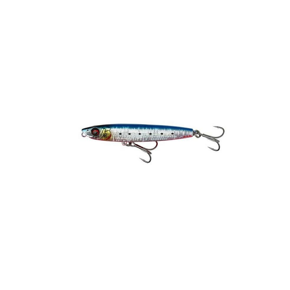 Savage Gear Cast Hacker 9.5 cm 32 gr Pink Belly Sardine