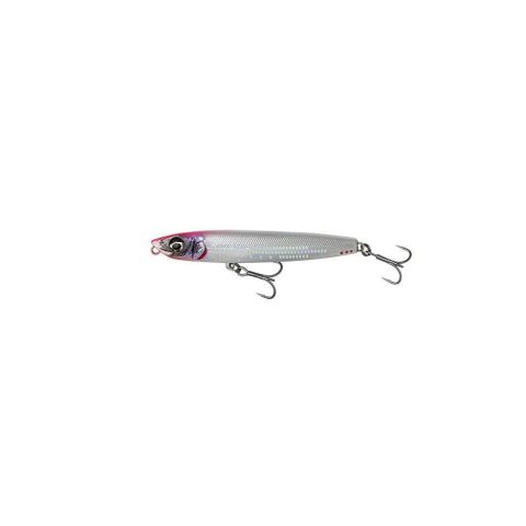 Savage Gear Cast Hacker 9.5 cm 32 gr Pink Head LS