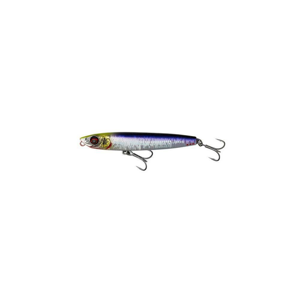 Savage Gear Cast Hacker 11.5 cm 63 gr Bloody Anchovy LS