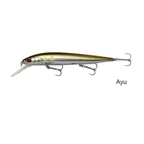 Savage Gear 3D Smelt Twitch N Roll SR 14 cm 20 gr Ayu