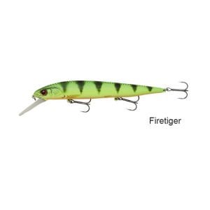 Savage Gear 3D Smelt Twitch N Roll MR 14 cm 20 gr Firetiger