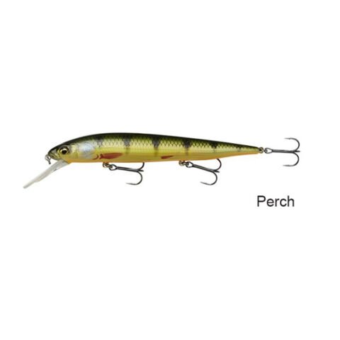 Savage Gear 3D Smelt Twitch N Roll MR 14 cm 20 gr Perch