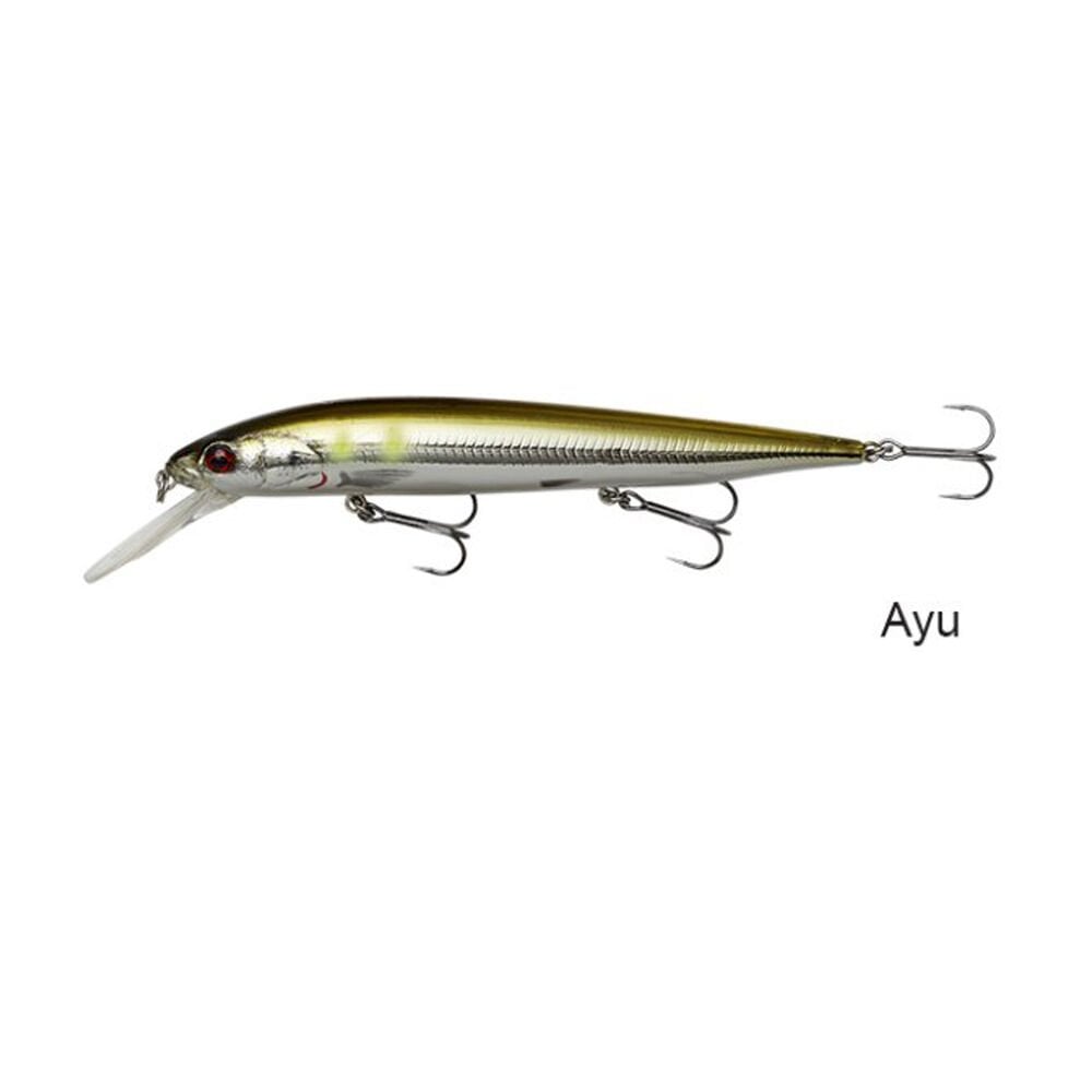 Savage Gear 3D Smelt Twitch N Roll MR 14 cm 20 gr Ayu