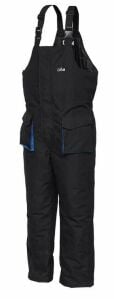 Dam Imax O.T.T Thermal Suit L Black Night/Blue