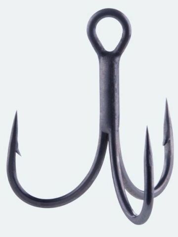 BKK Fangs-62 UA 8 8 Pcs