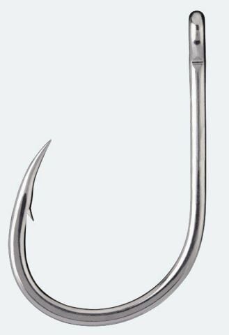 BKK Haku Livebait İğne 5/0 4 Pcs