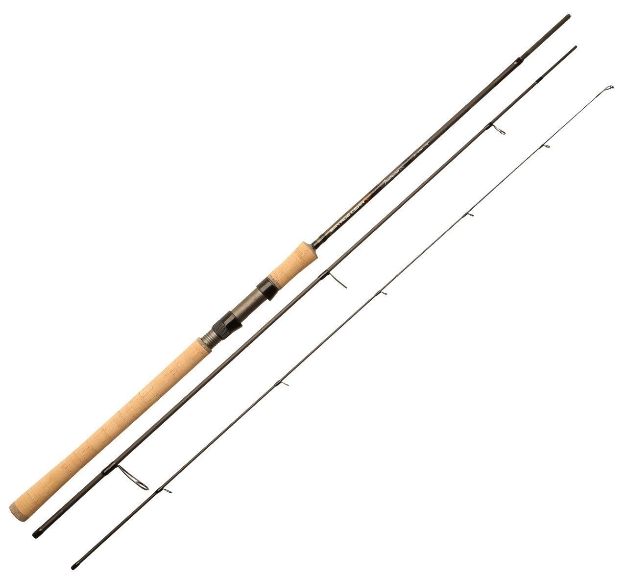 Savage gear Parabellum  CC 9'6 289 cm 10-34g 3 Parça