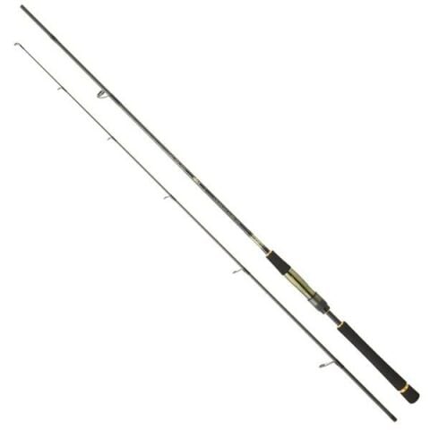 Daiwa Crosscast Df 2.74m 14-42gr 2p Spin Kamışı